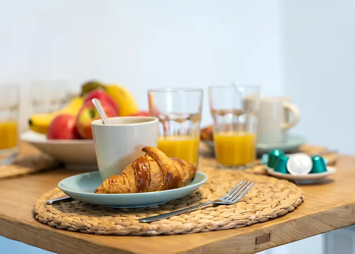 L'industriel - Hypercentre-quartier Saint Francois Daire